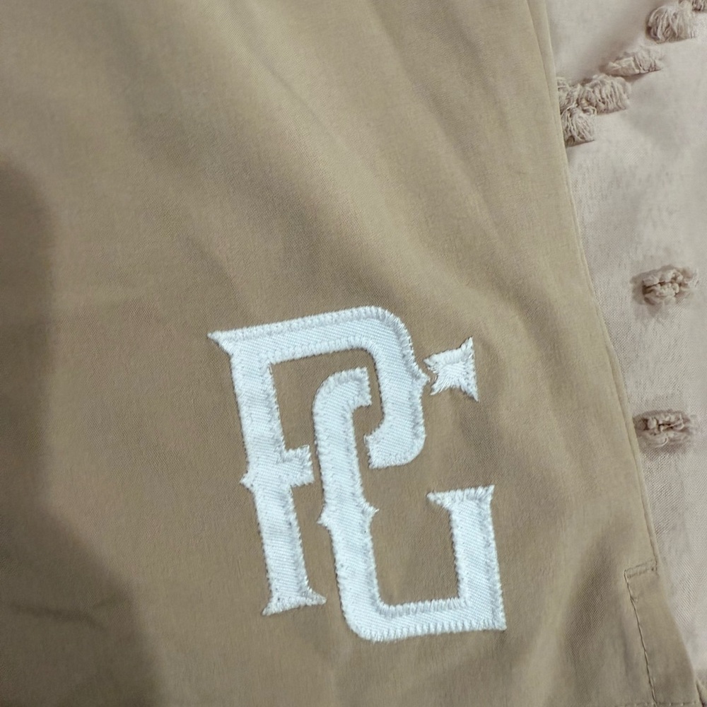 Perfect Game shorts - Picture 2 of 6